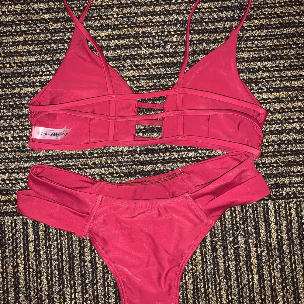 Bikini ZAFUL - Picture 3 of 5